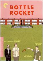 Bottle Rocket