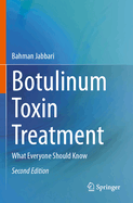 Botulinum Toxin Treatment: What Everyone Should Know