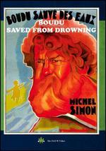 Boudu Saved from Drowning