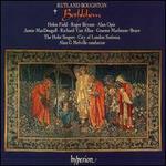 Boughton: Bethlehem