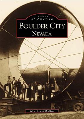 Boulder City Nevada - Rodden, Mimi Garat