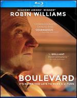 Boulevard [Blu-ray]