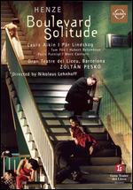 Boulevard Solitude - Xavi Bov�