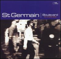 Boulevard - St. Germain