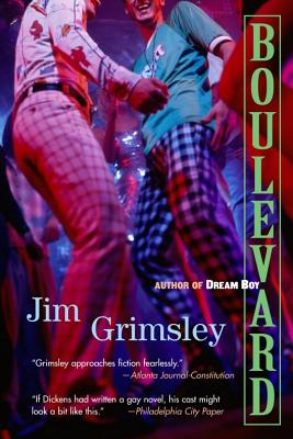 Boulevard - Grimsley, Jim