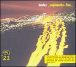 Boulez: ...Explosante-fixe...