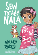 Bounce Back 3: Sew Totally Nala