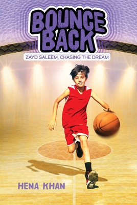 Bounce Back - Khan, Hena, Ms.