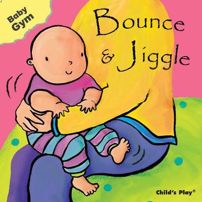 Bounce & Jiggle - 