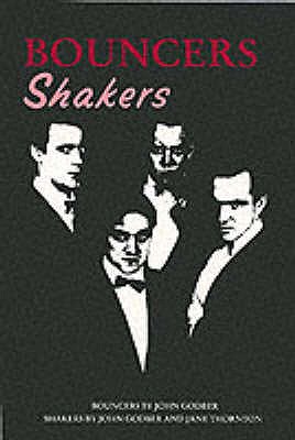 Bouncers - Godber, John, and Thornton, Jane