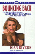 Bouncing Back: Bouncing Back - Rivers, Joan