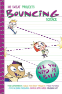 Bouncing Science GB - Planet Dexter, and Brallier, Jess (Editor)
