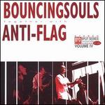 Bouncing Souls/Anti-Flag