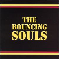Bouncing Souls - The Bouncing Souls