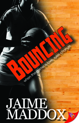 Bouncing - Maddox, Jaime