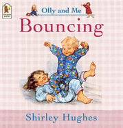 Bouncing - Hughes, Shirley