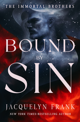 Bound by Sin - Frank, Jacquelyn