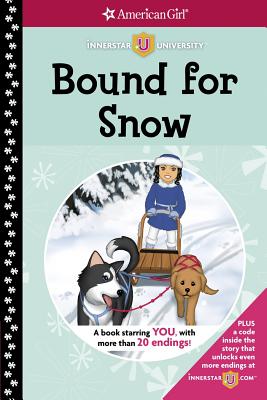 Bound for Snow - Hart, Alison