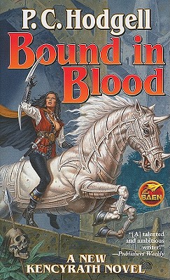 Bound In Blood - Diamond Comic Distributors, Inc.
