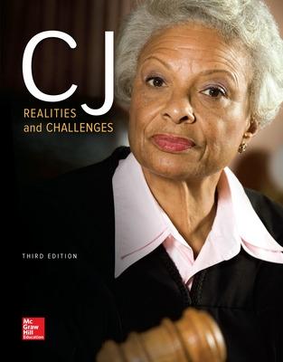 Bound Version for CJ: Realities and Challenges - Masters, Ruth E.