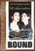 Bound [WS]