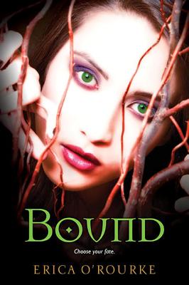 Bound - O'Rourke, Erica
