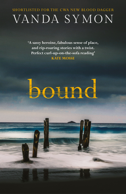 Bound - Symon, Vanda