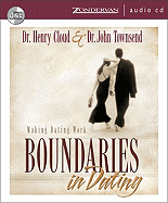 Boundaries in Dating: Making Dating Work