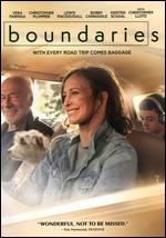Boundaries - Shana Feste
