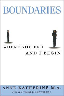 Boundaries - Katherine, Anne