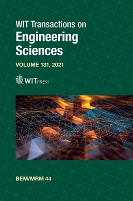 Boundary Elements and other Mesh Reduction Methods XLIV - Cheng, A. H-D (Editor)