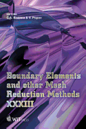 Boundary Elements and Other Mesh Reduction Methods
