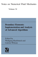 Boundary Elements: Implementation and Analysis of Advanced Algorithms: Proceedings of the Twelfth Gamm-Seminar Kiel, January 19-21, 1996
