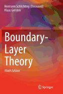 Boundary-Layer Theory