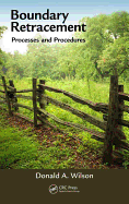 Boundary Retracement: Processes and Procedures