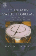 Boundary Value Problems: And Partial Differential Equations