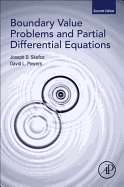 Boundary Value Problems: And Partial Differential Equations