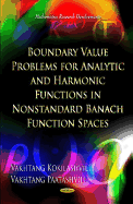 Boundary Value Problems for Analytic & Harmonic Functions in Nonstandard Banach Function Spaces