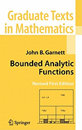 Bounded Analytic Functions