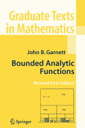 Bounded Analytic Functions
