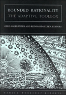 Bounded Rationality: The Adaptive Toolbox
