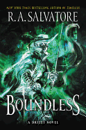 Boundless: A Drizzt Novel