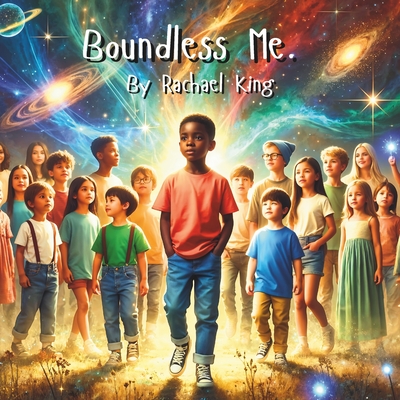 Boundless Me - Publishing, Seven King (Contributions by), and King, Hadxian (Contributions by), and King, Rachael