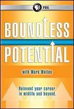 Boundless Potential With Mark Walton - 