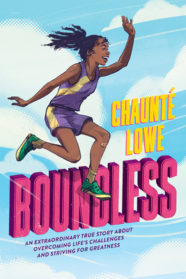 Boundless (Scholastic Focus) - Lowe, Chaunt�