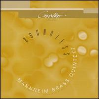 Boundless - 