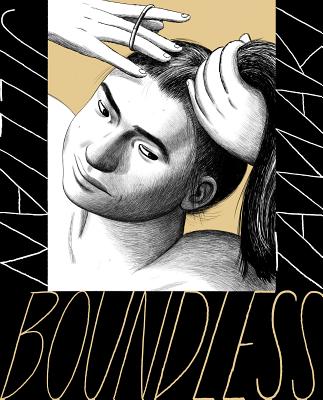 Boundless - Tamaki, Jillian