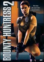 Bounty Huntress 2