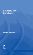 Bourdieu for Architects