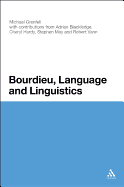 Bourdieu, Language and Linguistics